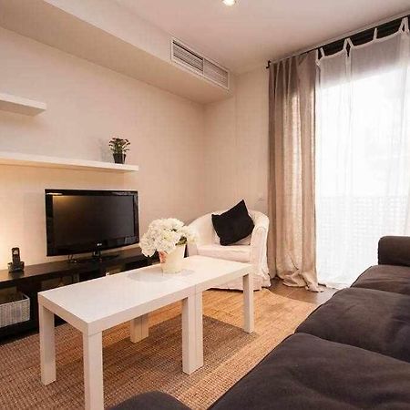 Port VII Apt Centrico Acogedor W Balcon 23 Barcelona Luaran gambar