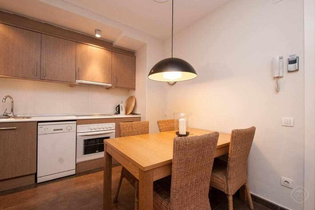 Port VII Apt Centrico Acogedor W Balcon 23 Barcelona Luaran gambar