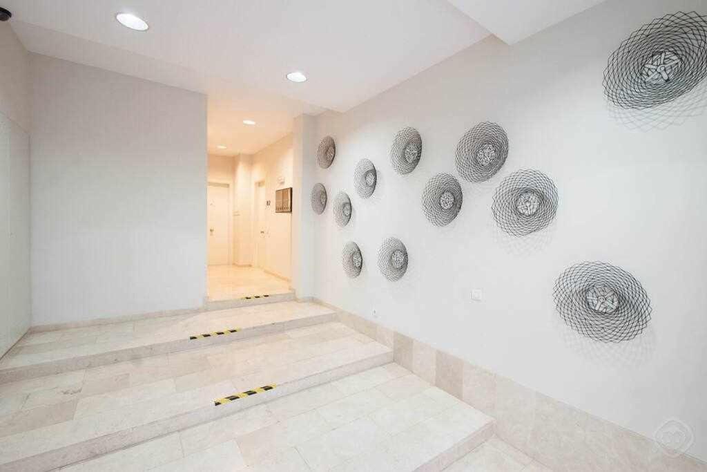 Port VII Apt Centrico Acogedor W Balcon 23 Barcelona Luaran gambar