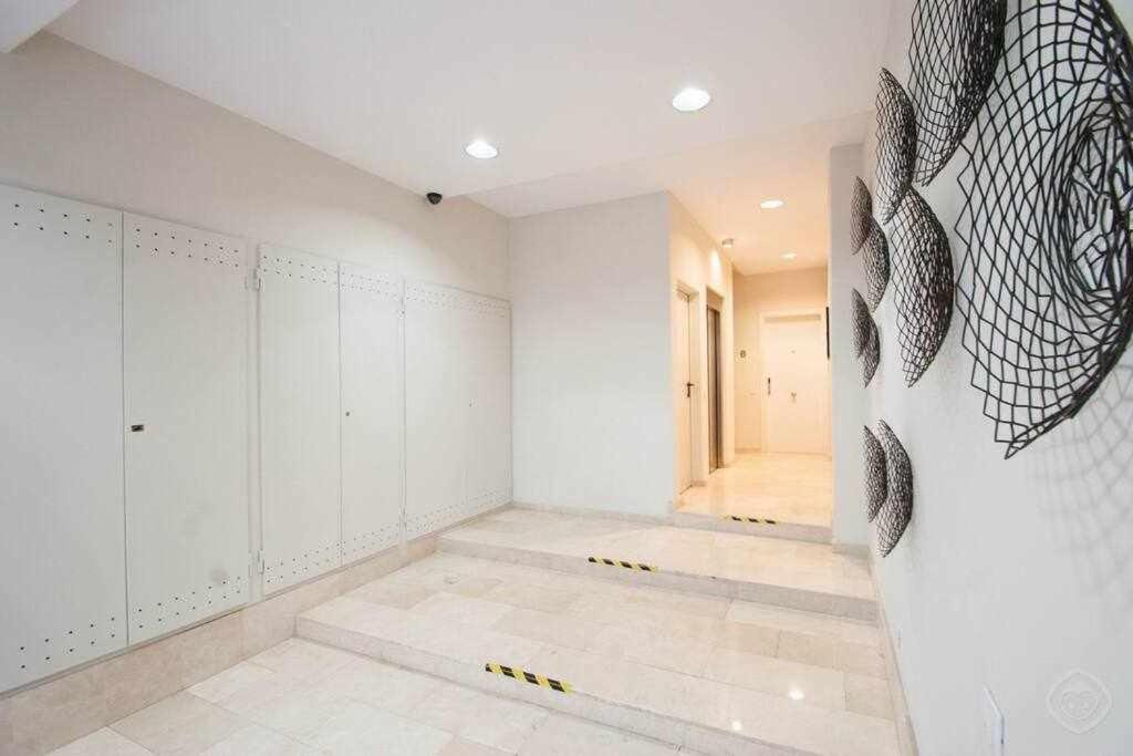 Port VII Apt Centrico Acogedor W Balcon 23 Barcelona Luaran gambar